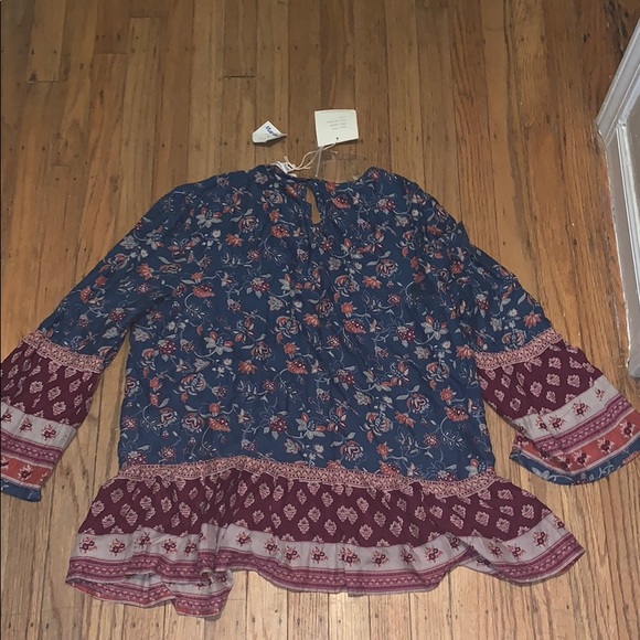 Beachlunchlounge shirt - Picture 1 of 6